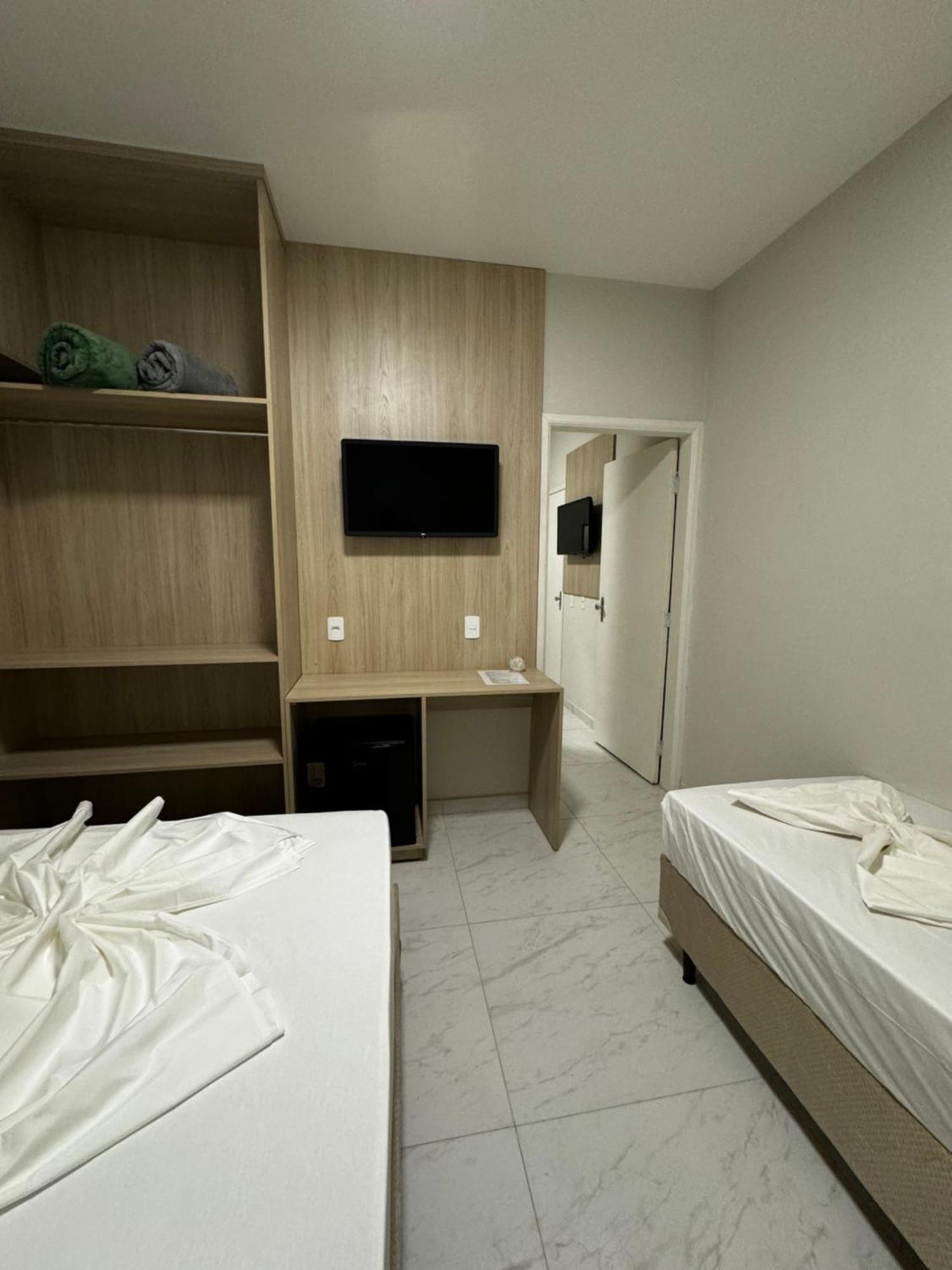 Minorus 3* Aparecida (Sao Paulo)