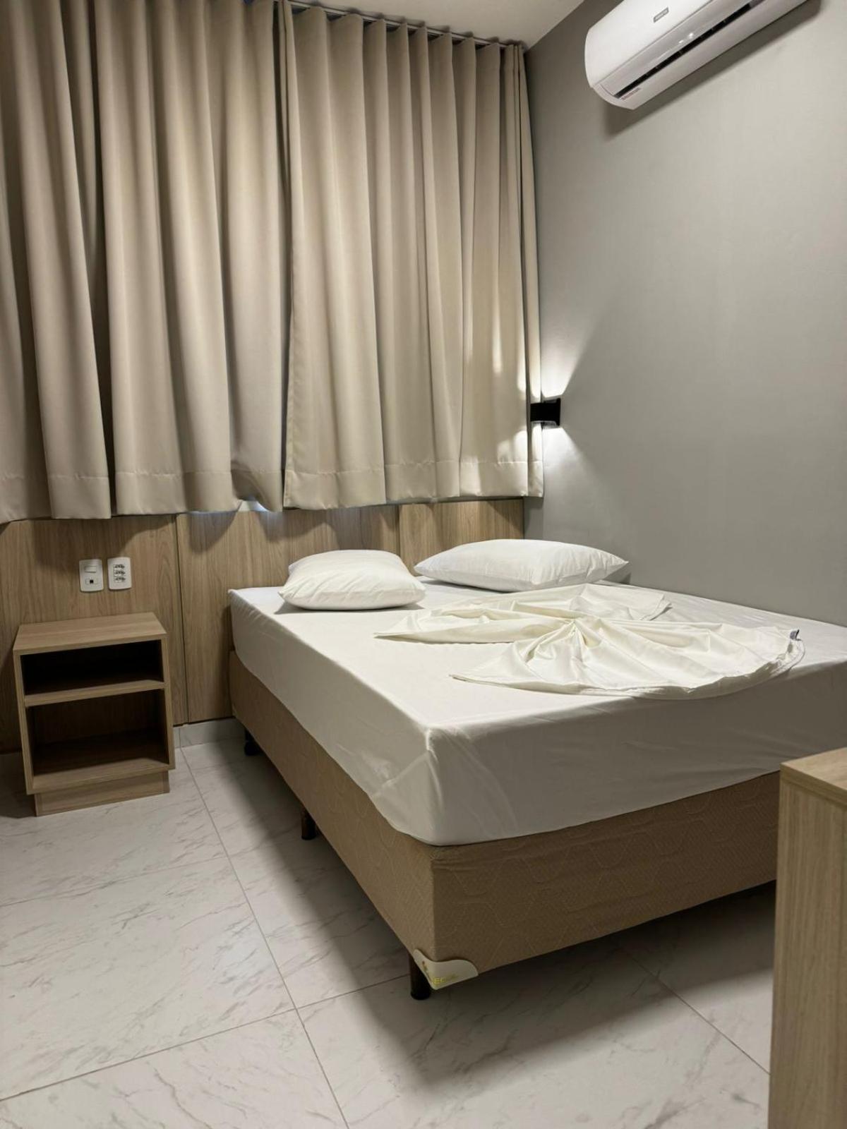 Minorus Hotel