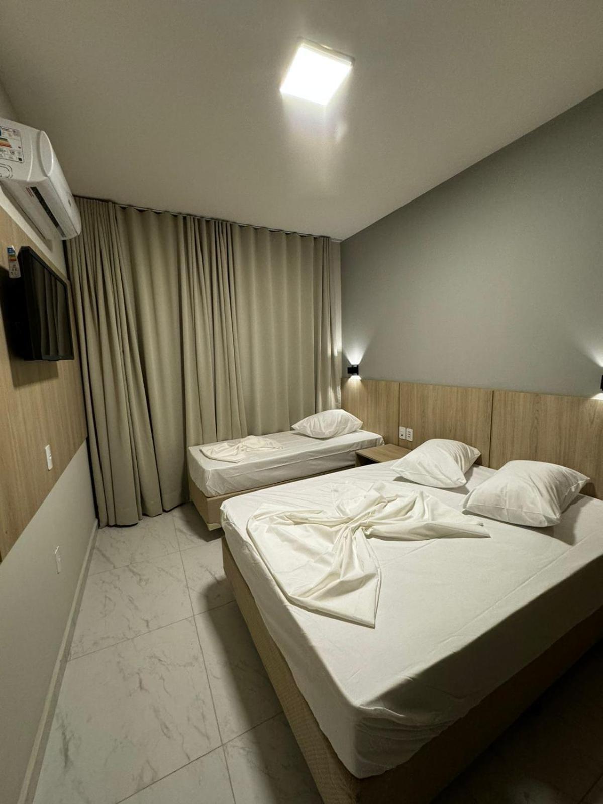 Hotel Minorus 3*
