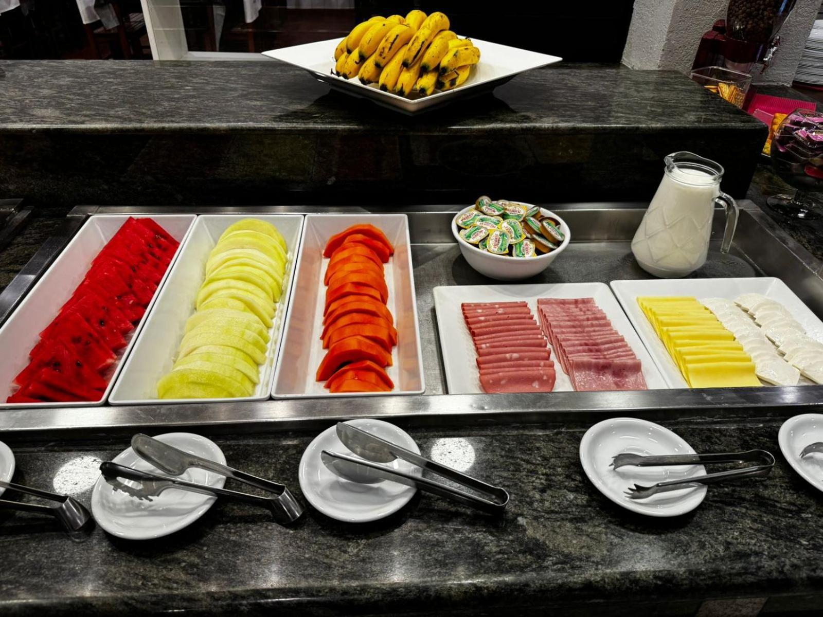 Hotel Minorus Aparecida (Sao Paulo)